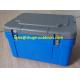 Thermal Roto Molded 62 Liter PU Insulation Plastic Ice Cooler Box