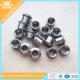 Hot Sale Pure Titanium And Titanium Alloy Chainring Nuts And Bolts