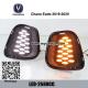 Chana Eado Plus 2019-2020 LED DRL led car fog lights driving led light aftermarket
