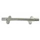 IATF16949 Forge Auto Parts Pull Rod in Steel in 10g to 100kgs