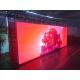 Luminous Intensity Adjustable P1.923 Indoor LED Video Screen Magnet Service  400mm*300mm Shenzhen Factory
