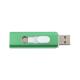 Metal Type C USB Flash Drives 2.0 And USB 3.0 128GB 256GB European Standard