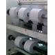 customized Adhesive labels stickers paper material roll
