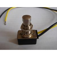 Heavy Duty On Off Momentary Toggle Switch , Micro Custom Toggle Switches