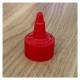 28/410 Squeeze Bottle Cap Red Dropped Twist Top Cap for Liqui Bottle Durable Design