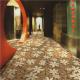 Decorative PVC Commercial Flooring , PVC Self Adhesive Floor Tiles