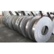 High Strength 45# 50# Cold Rolled Steel Strip , Electro Galvanized Steel