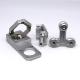 Die Casting CNC Micro Machining Parts Anodized  Stainless Steel