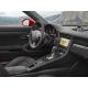 Build In PORSCHE Multimedia Interface , Android Auto Display For Targa 4 GTS