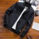                  Men Cheap Fashion Jacket Light Weight Jacket Windbreaker Custom Plus Size Men′s Jackets Men′s Clothing Canvas Fabric Northface             