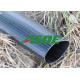 10 Inch Poly Pipe Irrigation , Rubber Hose Pipe For Industrial Water Discharge