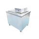61 Liter Large Capacity Ultrasonic Cleaning Machine For Industrial Components Cleaning