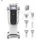 AS82 Cavitation 6 In1 Professional Cellulite Treatment Machine 500W Weight Loss