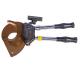 J95 Ratchet Cable Cutters Bolt Cutters Cable Tools For Armored Cable Cutting