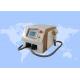 Painless Picosecond Tattoo Removal Diode Laser 2 In 1 Hair Removal Machine