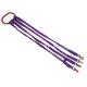 Flat Webbing Polyester Lifting Sling