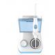 Manual IPX4 Tank Water Flosser For Teeth Cleaning With CE Certification