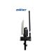 DC12V Automatic Drone Antenna With 30Mbps Data Rate And 2W Long Distance Output Power