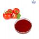 CAS NO 502-65-8 Lycopene Powder Bulk Tomato Extract Powder
