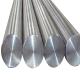 AISI ASTM Galvanized Metal Bar 8mm 10mm 12mm Galvanised Steel Rod For Department Built