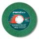 MPA High Precision Abrasive Cutting Discs Esicut 4.5 Metal Cutting Disc