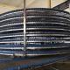                  Spiral Cooling Drying Conveyor for Bread/Biscuit/Cake             