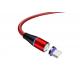 QS MG7011, Magnetic USB Data Cable