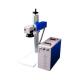 Precise Position 355nm 0.2mm UV Laser Cutter , Ultraviolet Laser Marking Machine