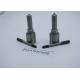ORTIZ HYUNDAI 33800-4A600 common rail nozzle DLLA153P1609 P series nozzle for diesel injector 0445110277