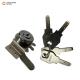 ATM Machine Spare Parts OKI G7 G8 RG7 Lock And Key/Locks For False Doors Of The Operator Panel On OKI-G7 G8