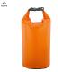 Waterproof 2L 5L 10L 15L 20L Lightweight Dry Sack Water Sports Roll Top