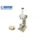 Dia 230mm Fruit And Vegetable Processing Line Young Coconut Peeler Machine