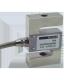 Mechanical Arm Tension and Compression Scale with High Sensitivity and Gravity Sensor