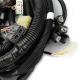 Travel Motor Low Pressure Sensor Wire Harness LQ113E01251P1 For SK200-8 Excavator Parts