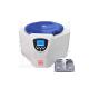 AC220V 50Hz Table Top Centrifuge Machine Analysis Detection For 96 Well PCR Plate