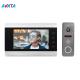 Home Security Multi-Function Video Door Phone Ahd Video Doorbell for Villa