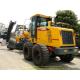 Heavy Road Construction Motor Grader Tractor Tractor Mounted Road Grader