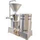 Stainless Steel Food Grinding Machine Peanut Butter Making Machine