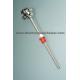 Assembled Temperature Sensor Thermocouple RTD PT100 With Adjustable Thread