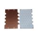 IPC-II 1oz Thickness Copper PCB Board For Home Appliances