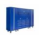 OBM Supported Garage Cabinet Professional Automotive Tool Box with Customization