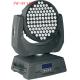 3W X 88PCS Fullcolor 3 In 1 LED Stage Moving Head Lighting For Show
