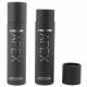 Black Kraft Paper Tube Packaging Recyclable Cardboard Cosmetic Food Container