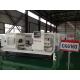 High Precision CNC Turning Lathe Machine With Siemens Control System