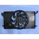 ED818C607AC Electric Radiator Fan Assembly For FORD ESCORT