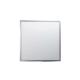 48W 100lm/W Square LED Indoor Ceiling Light Surface Mounting Cold White