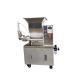 Multi-Function Dough Divider Rounder Machine Eco Friendly