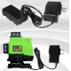 Green Beam 360 Degree Self Leveling Laser Level With Lithium Battery OEM ODM