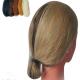 Head Cover Disposable Hair Nets Food Service Safety