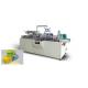 Tampons Cartoning Machine Corrugated Box Making Machinery Full Automatic